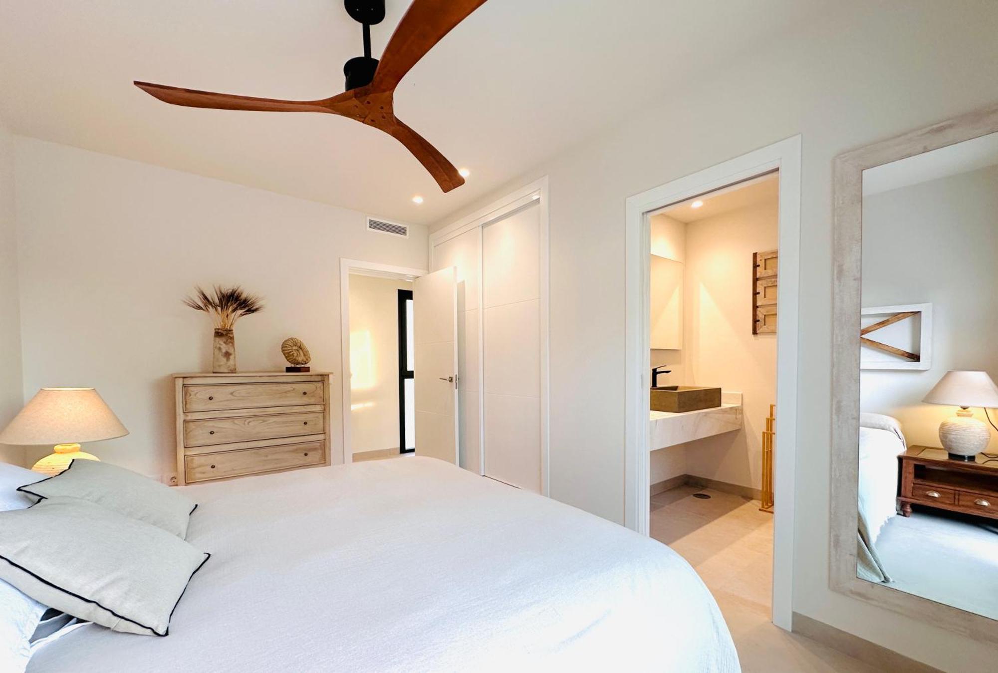 Casa Ad Mare Trafalgar Лос-Каньос-де-Мека Екстер'єр фото